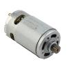 AMOKD DC Motor Drill/Driver, High-Torque Dual-Speed, Silver, GSR12V-15, Metal view 1