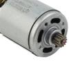 AMOKD DC Motor Drill/Driver, High-Torque Dual-Speed, Silver, GSR12V-15, Metal view 2