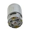 AMOKD DC Motor Drill/Driver, High-Torque Dual-Speed, Silver, GSR12V-15, Metal view 3