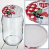 KADAX Twist-Off Lids for 82mm Jars view 4