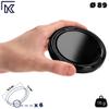 KADAX Twist-Off Lids 89mm Black view 2