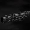 ZFF Portable Carbon Telescopic All-Purpose Carp Fishing Rod, Lightweight and Durable (4/4.5/5 m) view 3