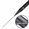 ZFF Portable Carbon Telescopic All-Purpose Carp Fishing Rod, Lightweight and Durable (4/4.5/5 m) view 4