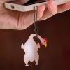 Rearview Mirror Pendant, Car Decoration view 2