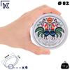 KADAX Twist-Off Jar Lids 82mm view 2