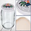 KADAX Twist-Off Jar Lids 82mm view 4