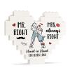 Encoink Wedding Gifts for Couples view 1