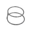 Stainless Steel Tea Strainer view 1