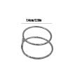 Stainless Steel Tea Strainer view 2