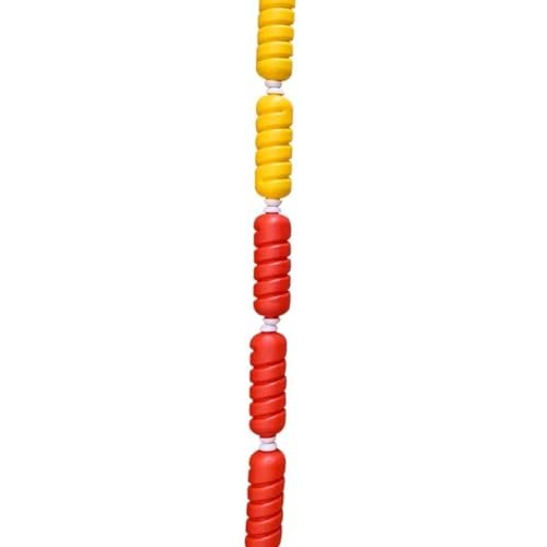 Pool Safety Divider Rope with Floating Balls