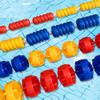 Pool Safety Divider Rope with Floating Balls view 4