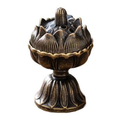 ARO MA Vintage Incense Burner