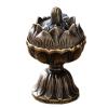 ARO MA Vintage Incense Burner view 1