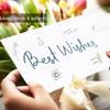 Wedding Stickers for Guestbook view 2