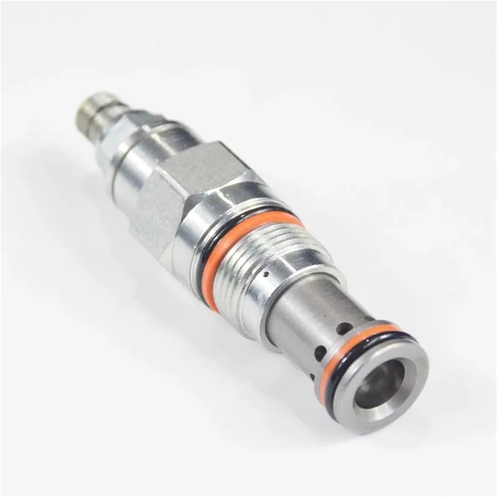 YUSKICCNE Pilot-Operated Pressure-Reducing Valve RPEE/C, RPGE/C Relief Valve (RPGC)
