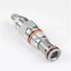 YUSKICCNE Pilot-Operated Pressure-Reducing Valve RPEE/C, RPGE/C Relief Valve (RPGC) view 1