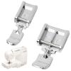 2-Pack Zipper Feet for Brother view 1