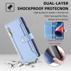 Arseaiy Case for Oppo Reno 12 Pro 5G (China), Blue view 4