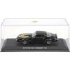 Pontiac Firebird Trans Am T/A Coupe Black, Rocky II/Balboa/Creed 2, 1:43 Greenlight Model with Custom License Plate view 4