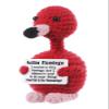 BuyCard Positive Flamingo view 1