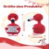 BuyCard Positive Flamingo view 2