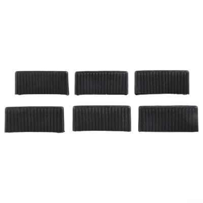 6-Pack Plastic Bed Slat Holders