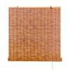 Weatherproof Bamboo Roller Blind view 1