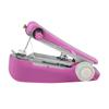 Portable Handheld Sewing Machine view 4