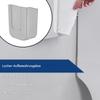 Wall-Mounted Tissue Holder view 2