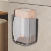 Wall-Mounted Tissue Holder view 3