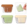 Needle Holder Storage Box with 10 Stainless Steel Needles view 2