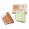 Needle Holder Storage Box with 10 Stainless Steel Needles view 3