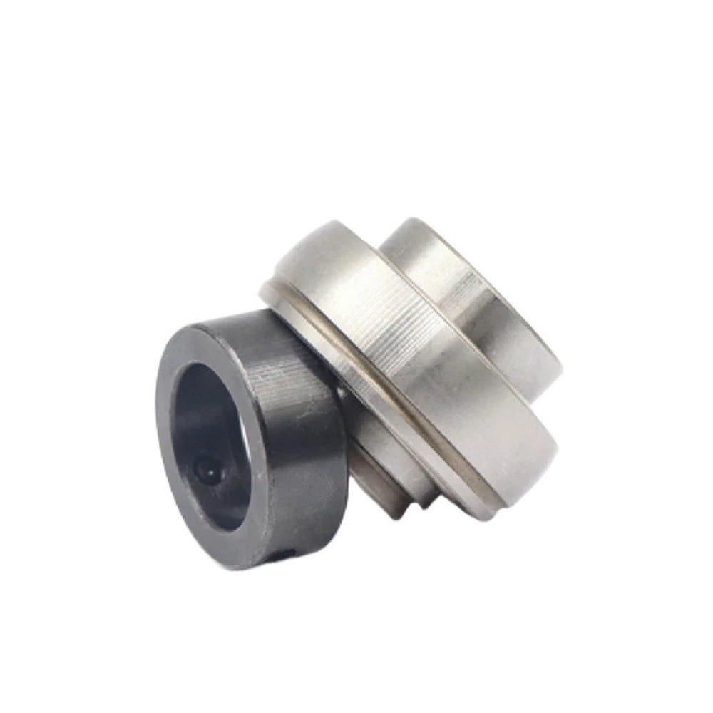 BVTUCMDY External Spherical Bearing with Adapter Sleeve, UK205–UK212 (UK207, 30 mm)