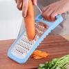 Handheld Kitchen Grater view 2