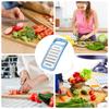 Handheld Kitchen Grater view 4