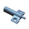 Silent Soft-Close Cabinet Hinge view 1
