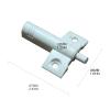 Silent Soft-Close Cabinet Hinge view 3