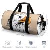 White Bird Sports Duffel Bag, 45 x 23 x 23 cm view 2