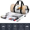 White Bird Sports Duffel Bag, 45 x 23 x 23 cm view 4
