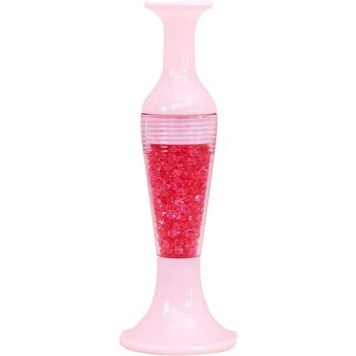 CXINLky Diamond Art Painting Pen with Storage - Pink