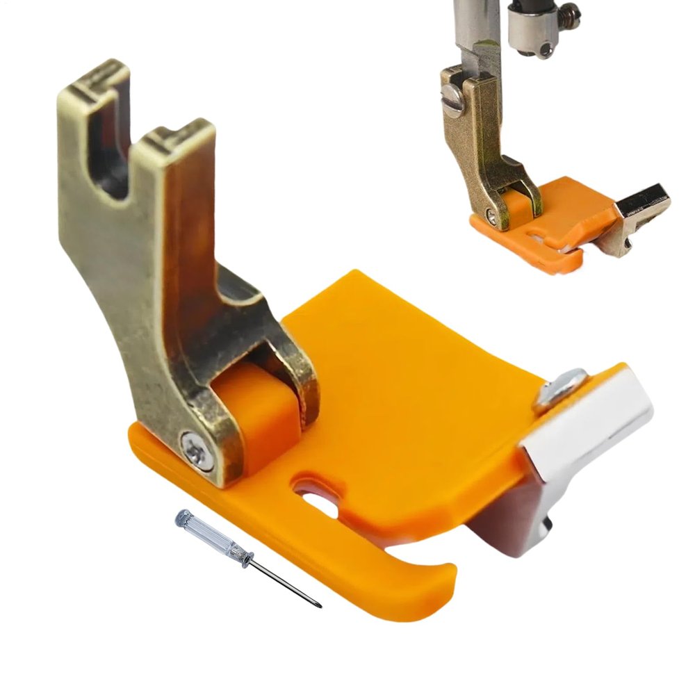 MFYOUPK Sewing Machine Presser Foot