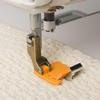 Adjustable Hem Foot - Multifunctional Sewing Machine Accessory view 3