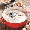 Serving Spoon | Ergonomic Stainless Steel Server view 4