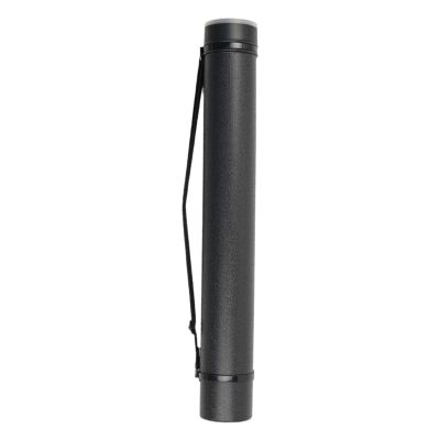 Extendable, Pressure-Resistant, Reusable Poster Storage Tube