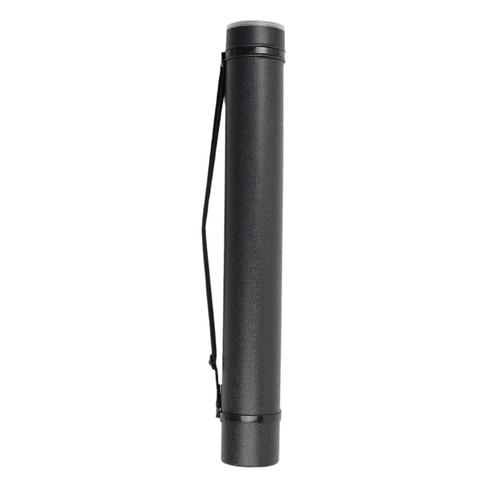 Extendable, Pressure-Resistant, Reusable Poster Storage Tube