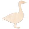 Creative Deco Personalized Wooden Animals view 1