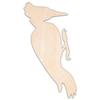 Creative Deco Personalized Wooden Animals view 1