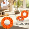 Cable Winder | Charging Cable Organizer view 2