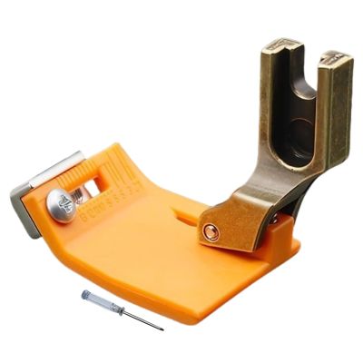 Adjustable Hem Presser Foot