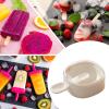 Silicone Ice Molds - Portable Freezer Ice Pops view 2
